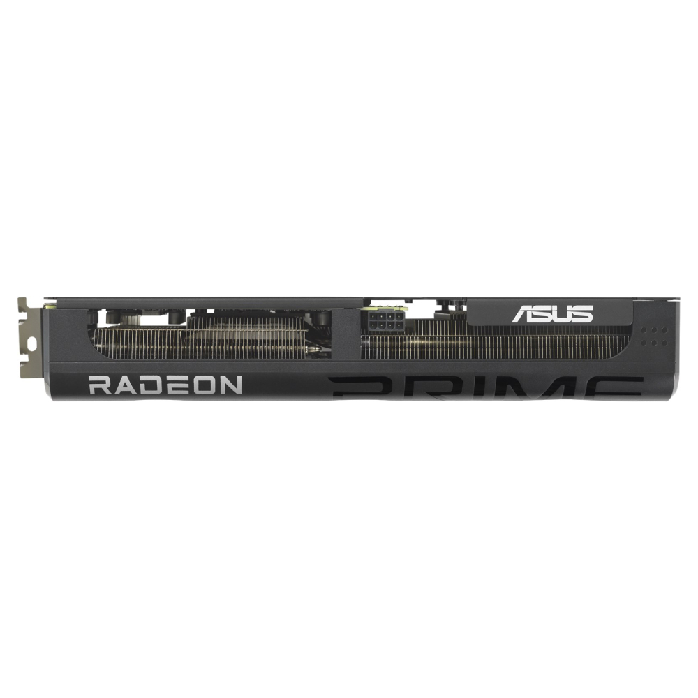 Видеокарта Asus Radeon RX 9060 XT Prime OC 90YV0LF1-M0NA00 16 ГБ - миниатюра 2