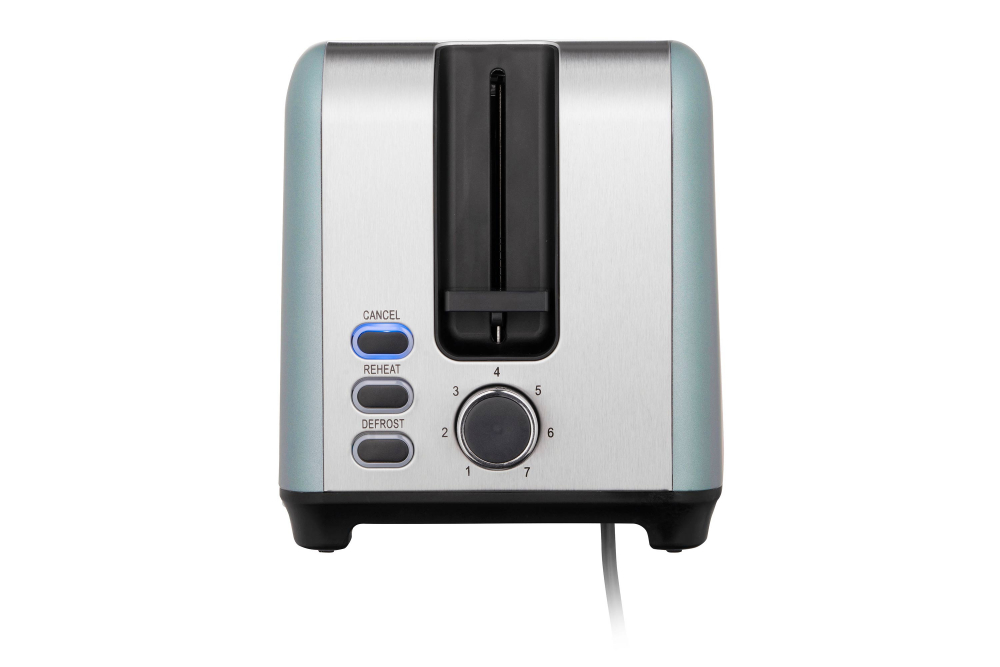 Тостер ARDESTO T-F400G 800 Вт - миниатюра 2