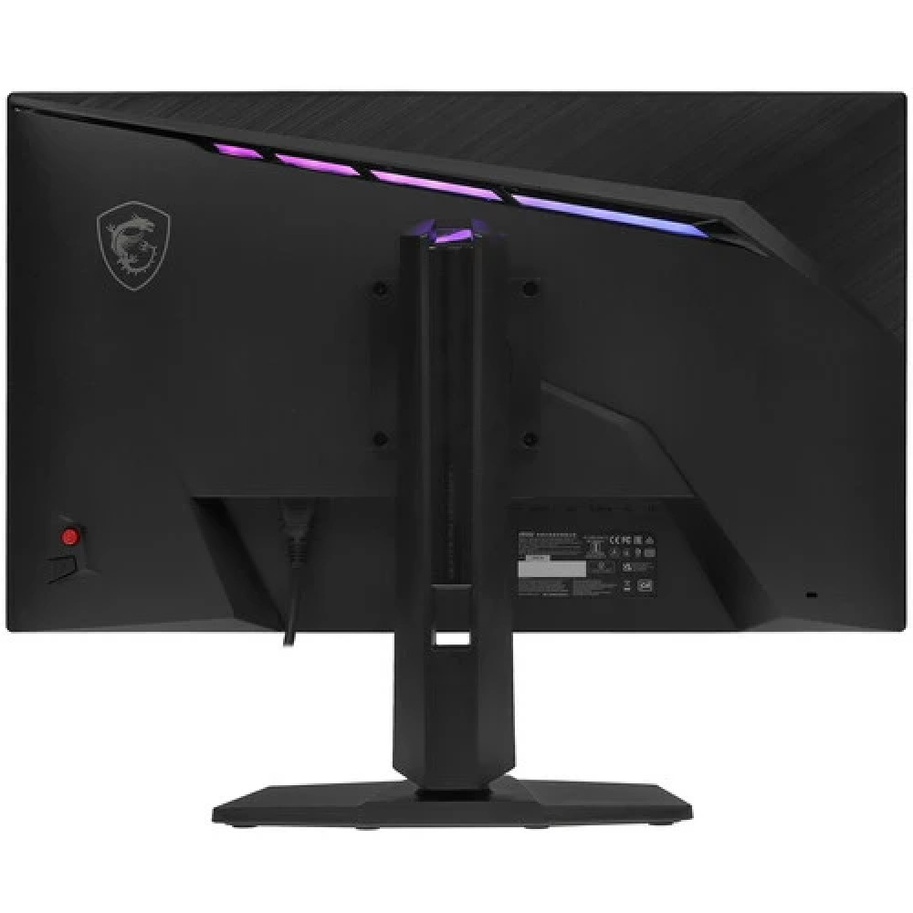 Монитор MSI MAG 272URDF E16 9S6-3CE79T-009 27 ", IPS, 4K UHD 3840x2160 (16:9), 160 Гц - миниатюра 4