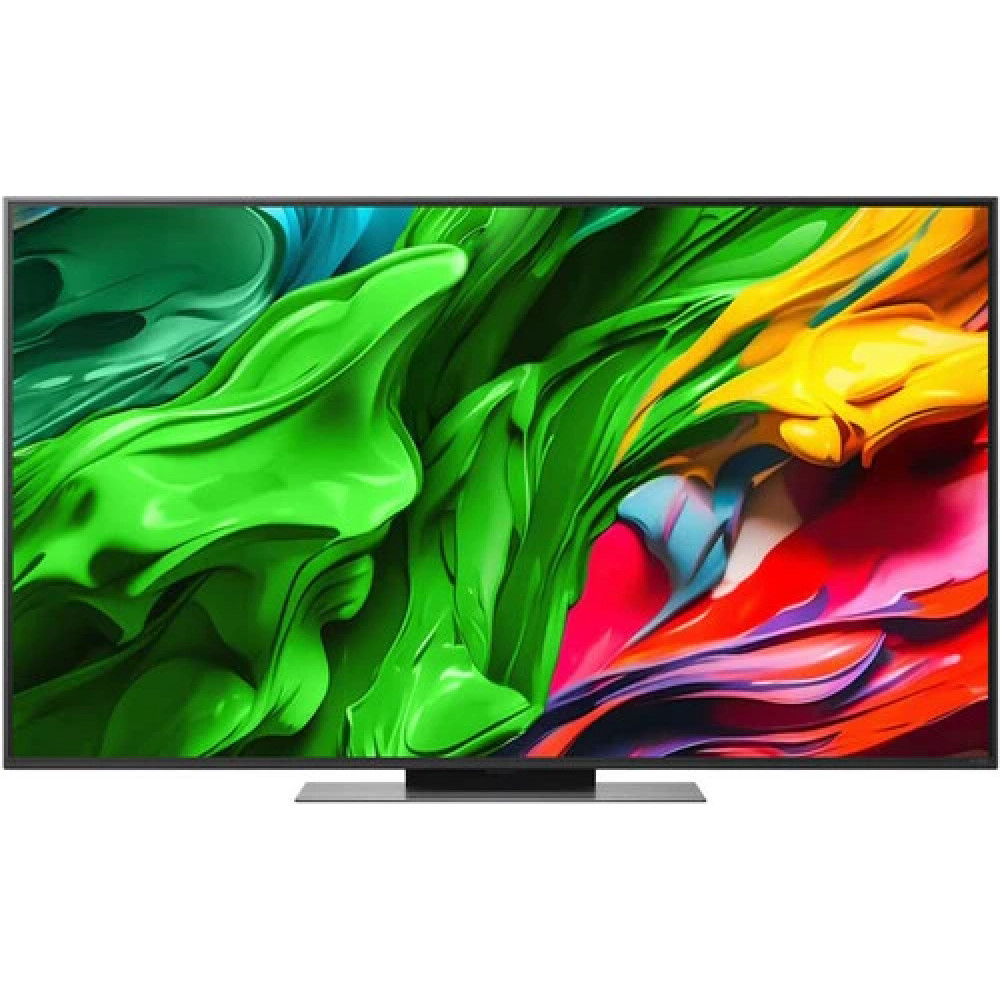 Телевизор LG 55QNED86A6A 55QNED86A6A.ARUG 55 ", Черный — фото товара