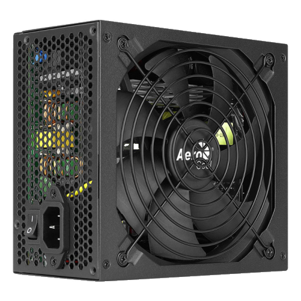 Блок питания Aerocool KCAS PLUS 1000GM ACPG-KPK0FEC.11/ACPG-KPK0FEC.12 1000 Вт — фото товара