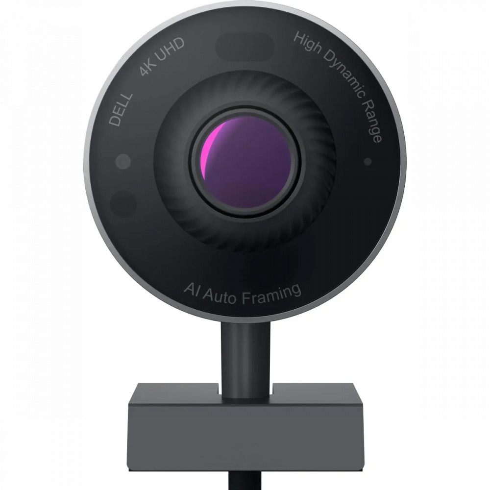 Веб камеры Dell WB7022 UltraSharp Webcam 722-BBBI - миниатюра 2