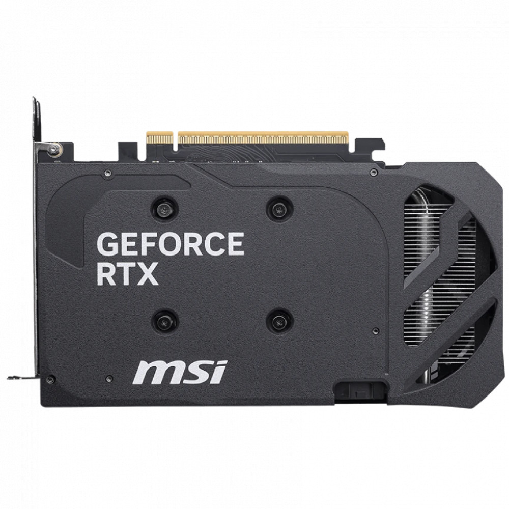 Видеокарта MSI RTX 5050 8G SHADOW 2X OC 8 ГБ - миниатюра 3