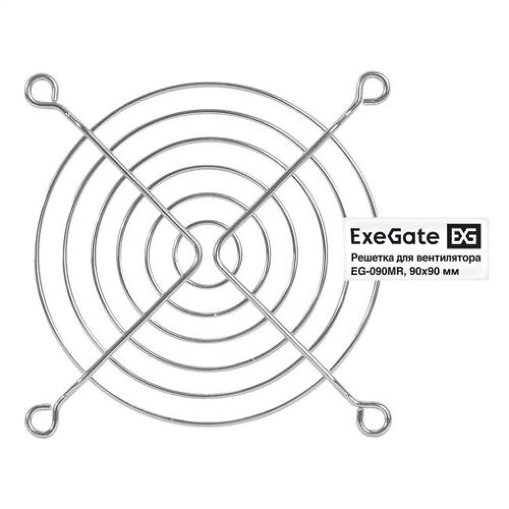 Система охлаждения ExeGate EX295262RUS Комплект крепления — фото товара