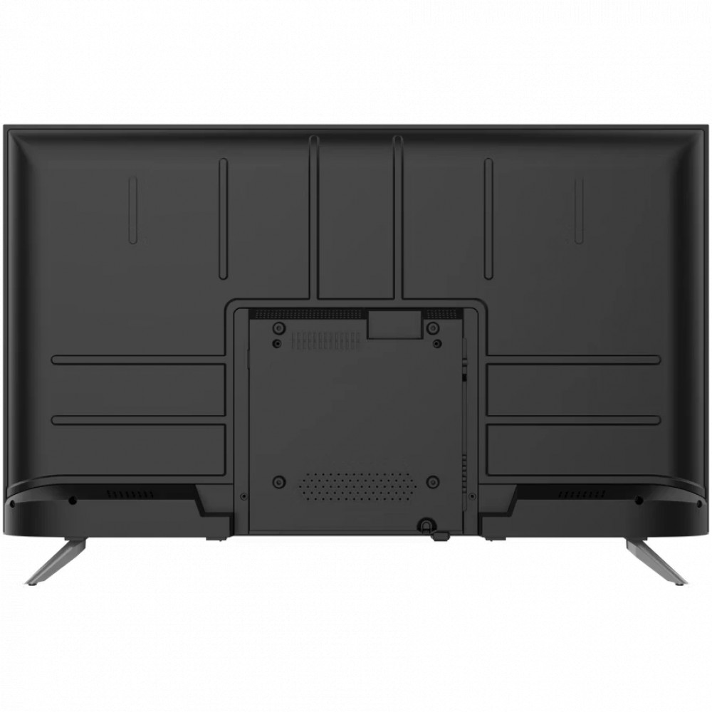 Телевизор Sber SDX-43F2014 43 ", Smart TV, Серый - миниатюра 3