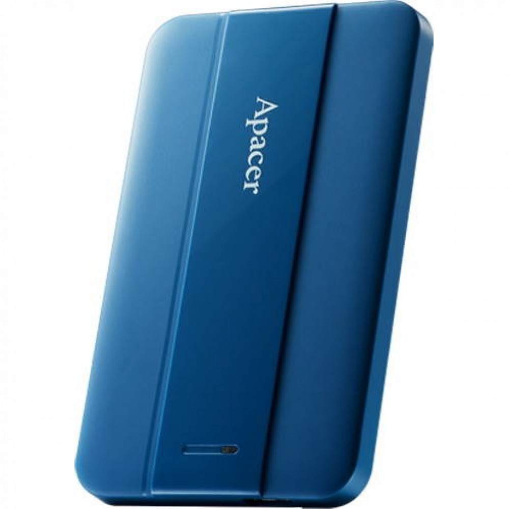 Внешние накопители Apacer AC237 AP2TBAC237U-1 2 ТБ - миниатюра 2