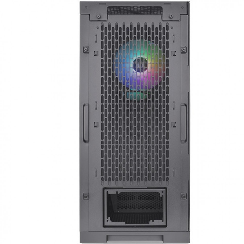 Корпус Thermaltake CTE T500 TG ARGB CA-1X8-00F1WN-01 Full-Tower - миниатюра 6