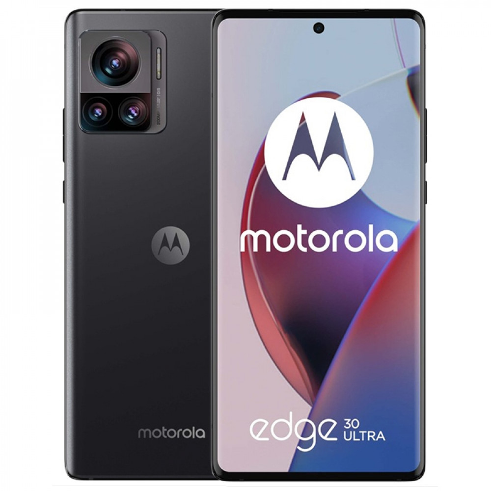 Смартфон Motorola edge 30 Ultra PAUR0011TN 256 Гб, 12 Гб — фото товара
