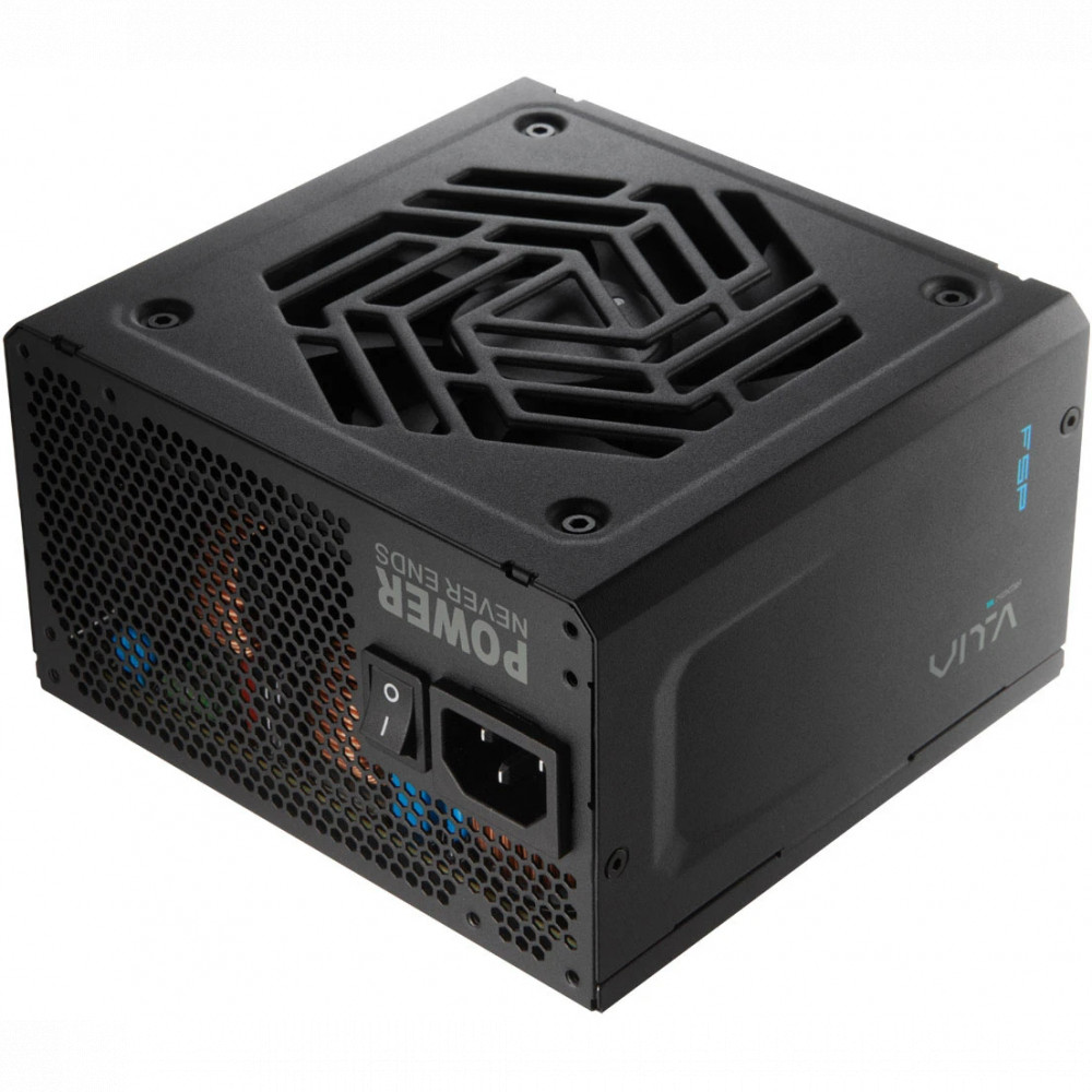 Блок питания FSP VITA-750GM 750 Вт - миниатюра 5