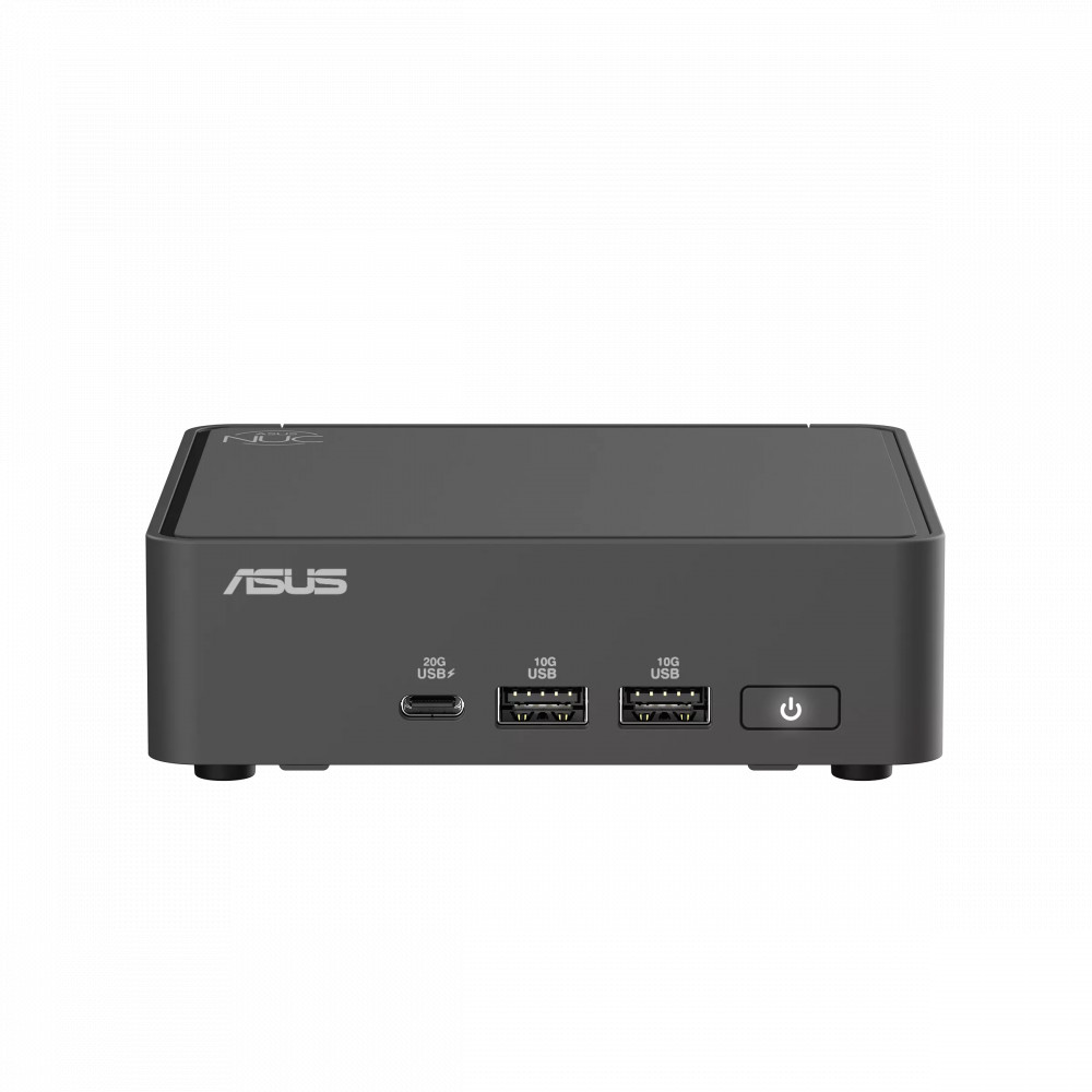 Персональный компьютер Asus NUC 15 Pro 90AR00R2-M00090 Ultra 7, 255H, 2.0, DDR5-6400 — фото товара