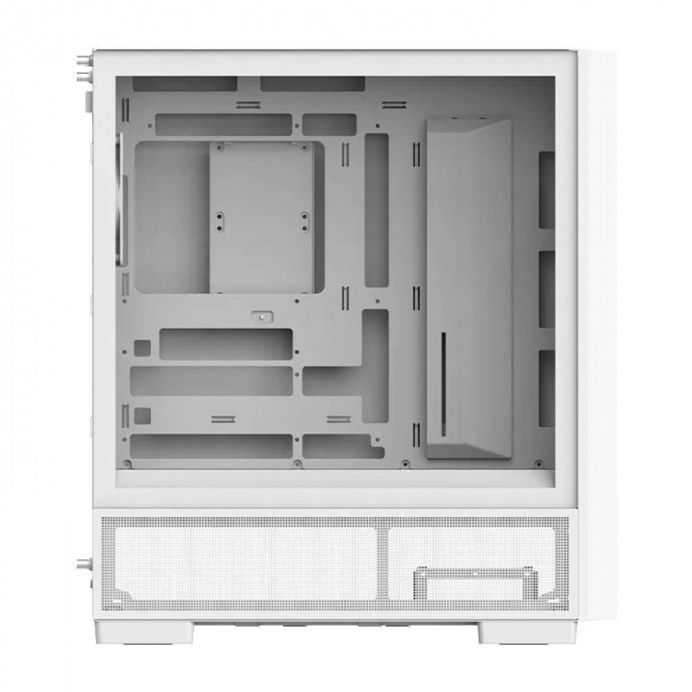 Корпус Thermaltake S380 TG ARGB Snow CA-11K-00M6WN-00 Mid-Tower - миниатюра 3