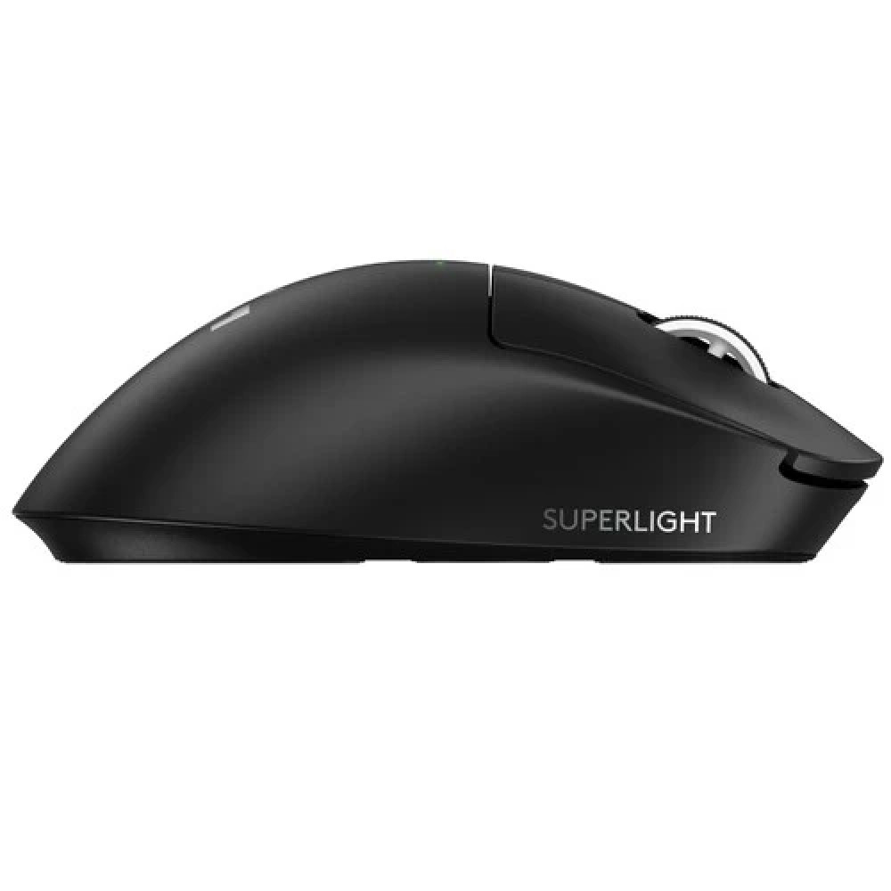 Мышь Logitech PRO X SUPERLIGHT 2 DEX 910-007357 Игровые, Беспроводная - миниатюра 4