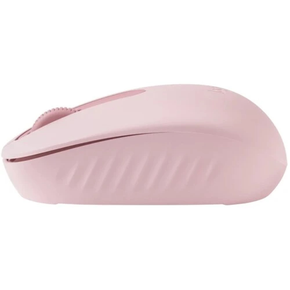 Мышь Logitech M196 Bluetooth Mouse ROSE 910-007461 Бюджетные, Беспроводная - миниатюра 4