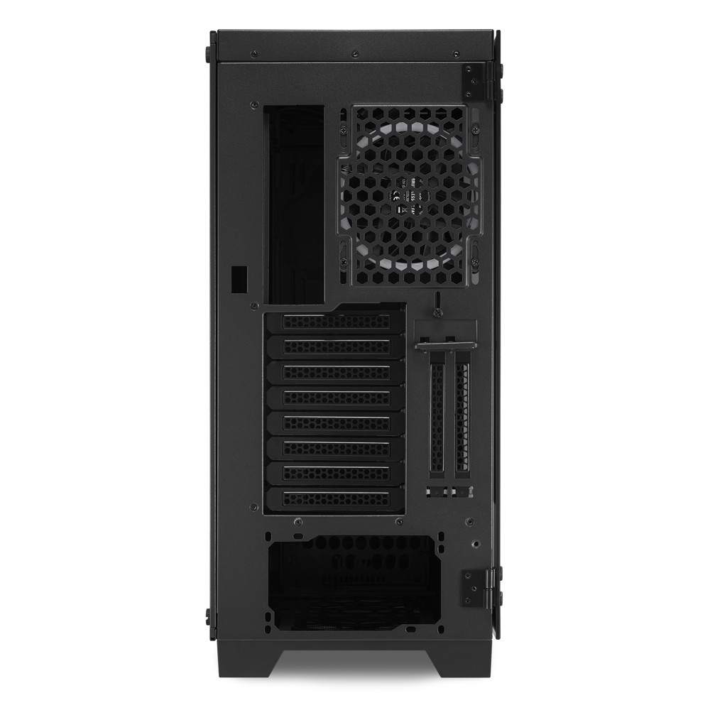 Корпус Sharkoon ELITE SHARK CA200M - миниатюра 4