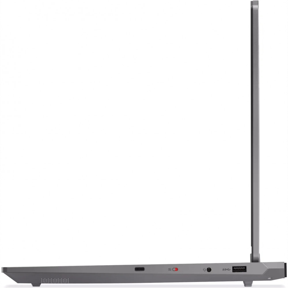 Ноутбук Lenovo LOQ 15AHP10 83JG007LRK 15.6 ", FHD 1920x1080 (16:9), AMD, Ryzen 7, 16 Гб, 512 ГБ, nVidia GeForce RTX 5060 - миниатюра 4