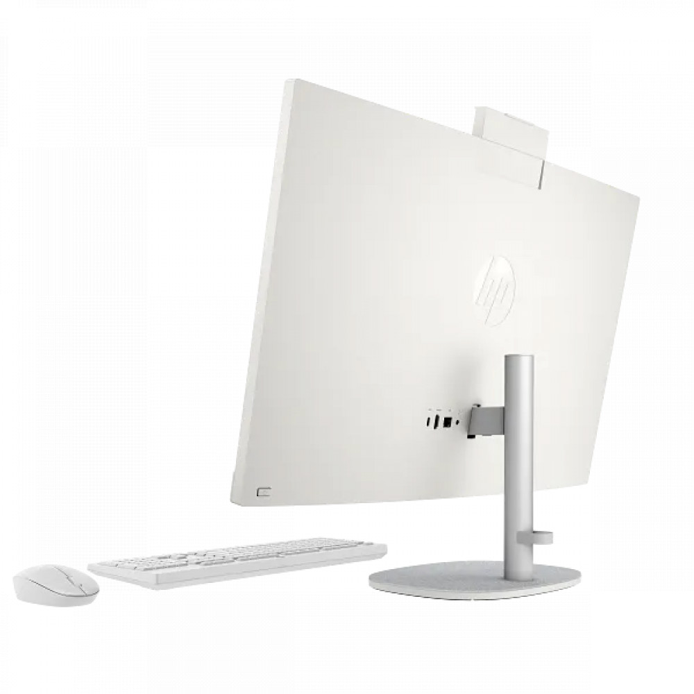 Моноблок HP All-in-One 27-cr2118ci E1XR4EA 27 ", Intel, Core Ultra 7, 255U, 2.0, 16 Гб, 512 Гб - миниатюра 4