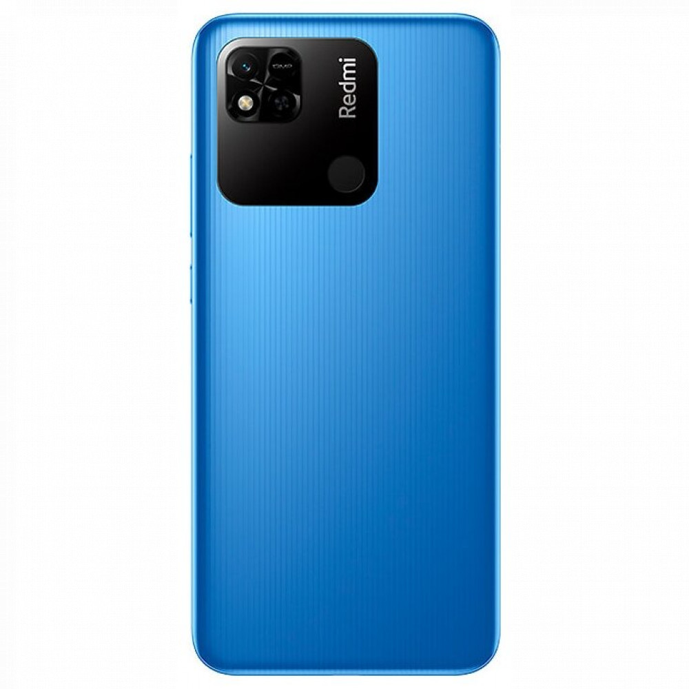 Смартфон Xiaomi 10A 220233L2G-BLUE 64 Гб, 3 Гб - миниатюра 6