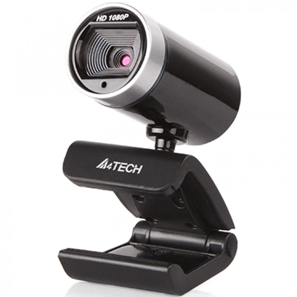 Веб камеры A4Tech PK-910H v2 - миниатюра 3