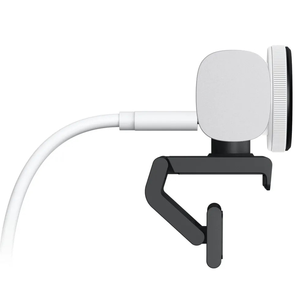 Веб камеры Logitech WEBCAM-MX Brio 705 960-001530 - миниатюра 3