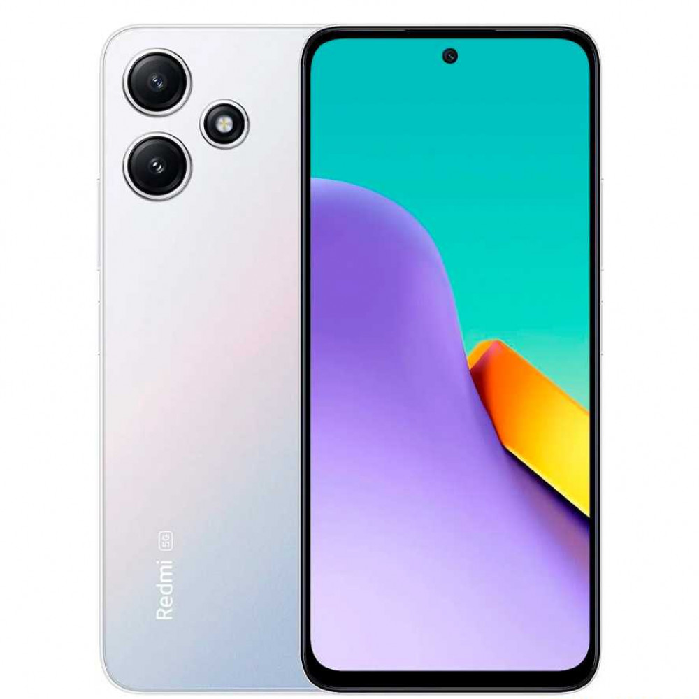 Смартфон Xiaomi Redmi 12 23053RN02A/731079 128 Гб, 4 Гб — фото товара