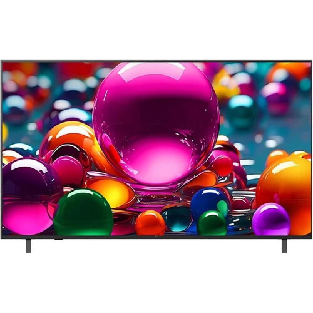 Телевизор LG 65UA75009LA 65UA75009LA.ARUG 65 ", Черный — фото товара