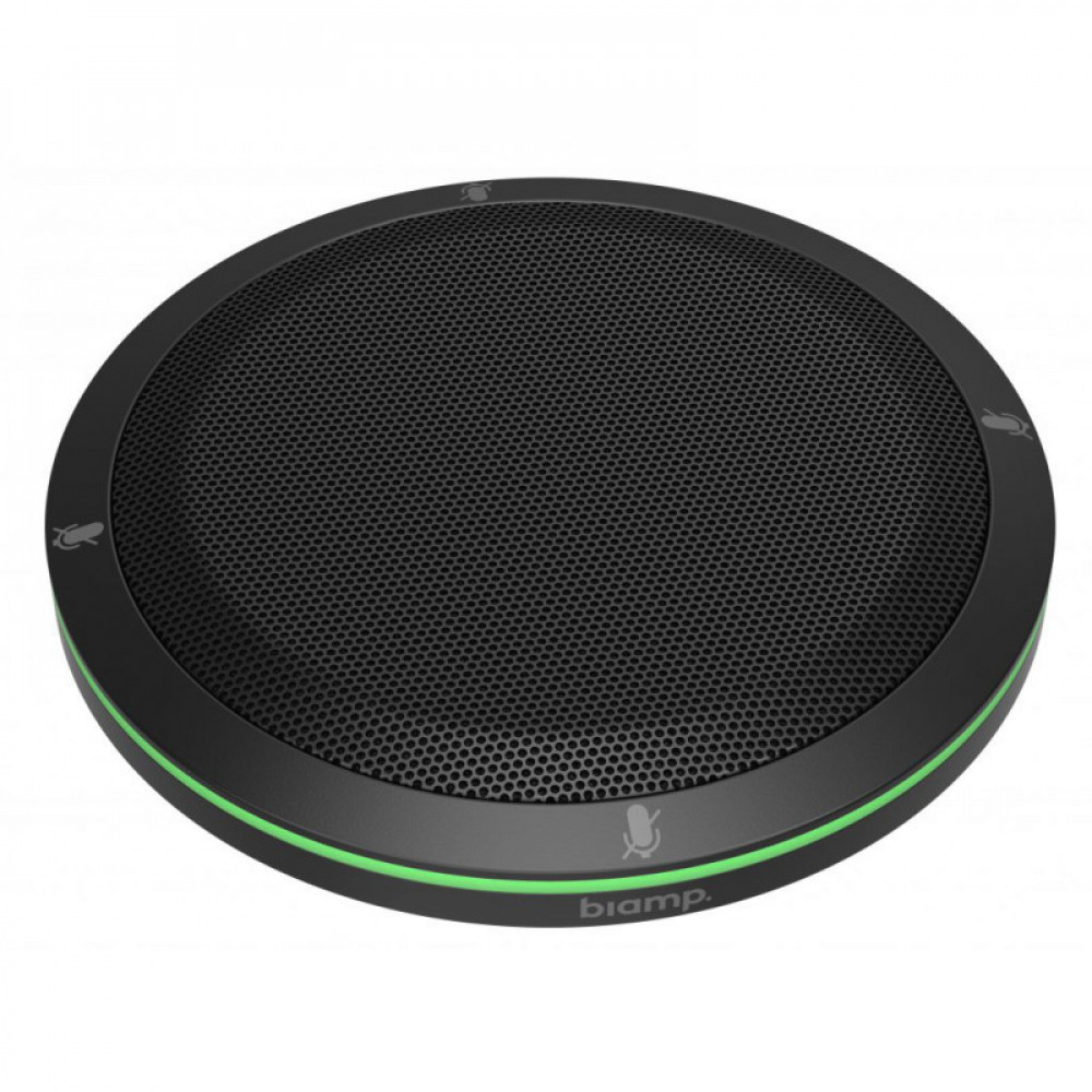 Микрофон BIAMP ParleTTM-X 912.0510.900/911.0510.900 - миниатюра 2