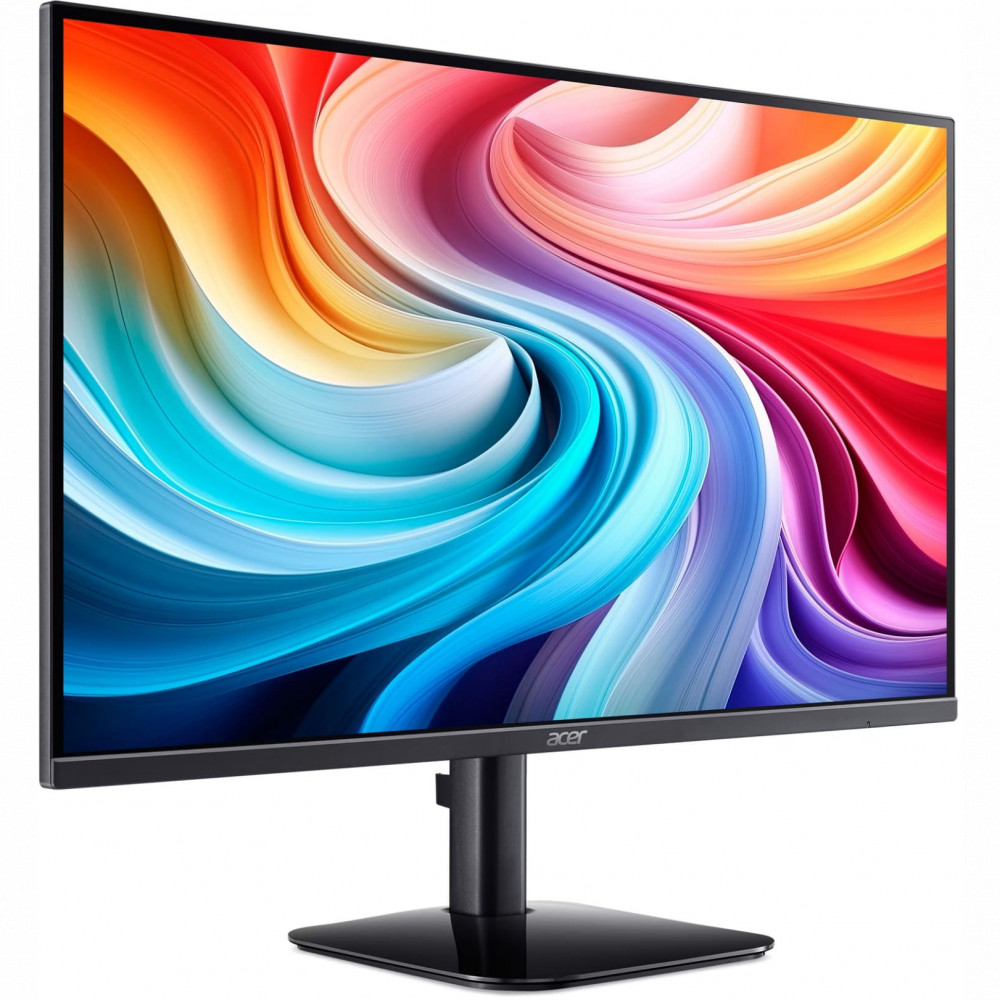 Монитор Acer KA272P0bi UM.HX2EE.046 27 ", VA, Full HD 1920x1080 (16:9), 144 Гц - миниатюра 2