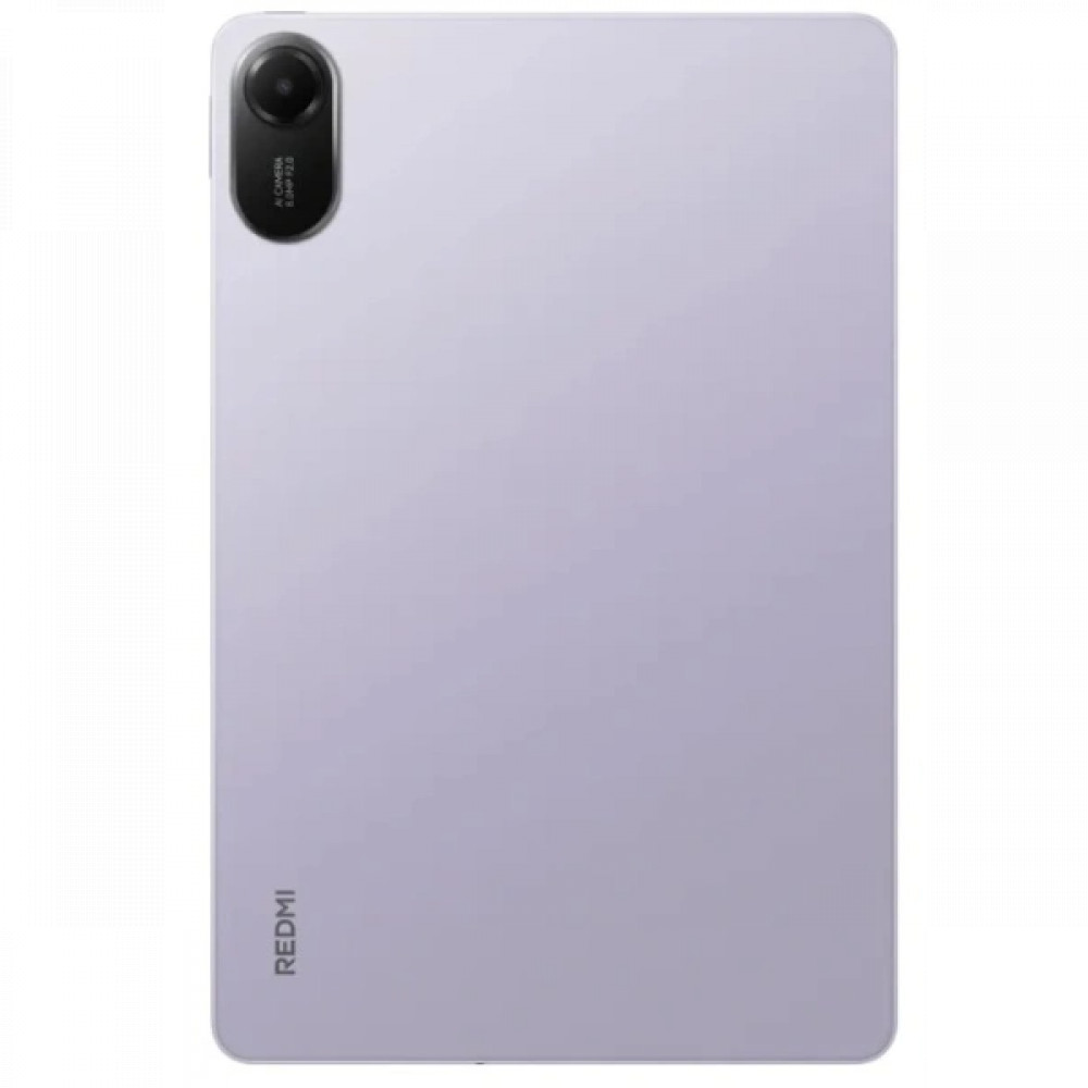 Планшет Xiaomi Redmi Pad 2 RU VHU7203RU 256 Гб, 4 Гб - миниатюра 4