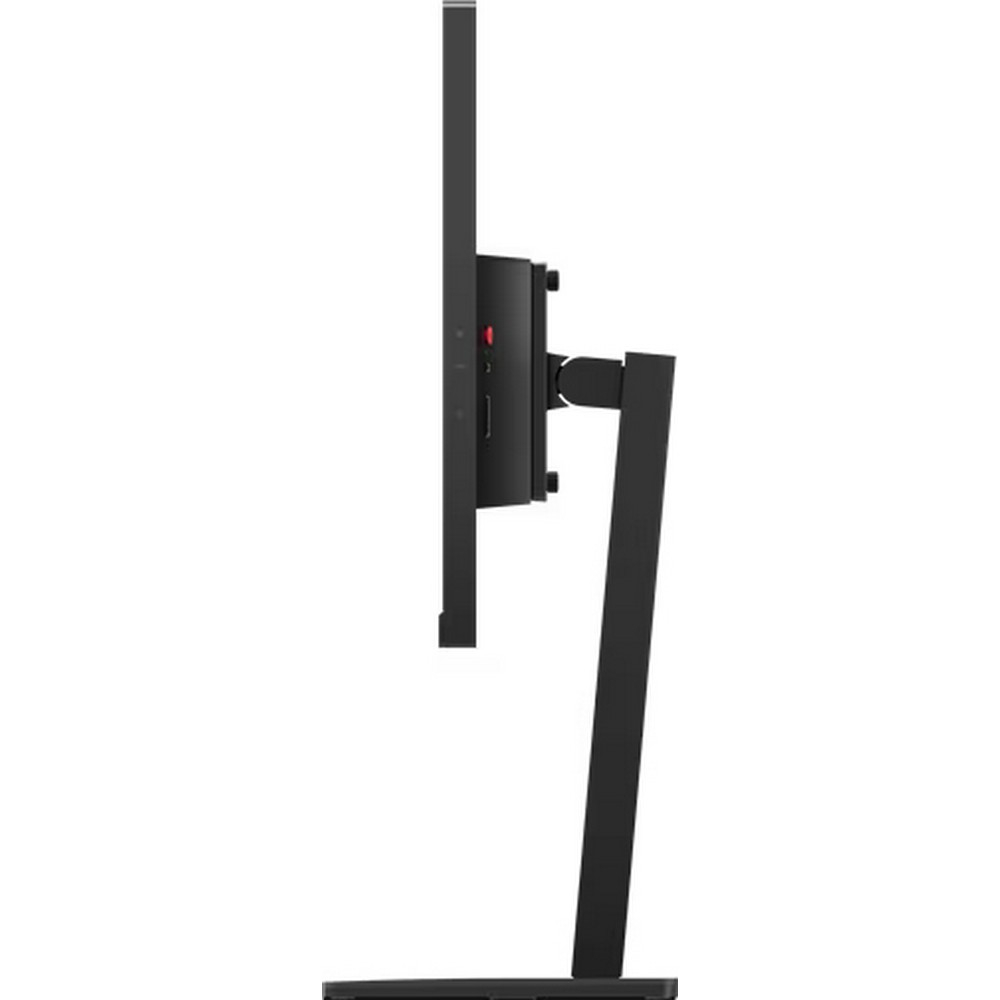 Монитор Lenovo ThinkVision E24q-30 63ECGAT2EU 23.8 ", IPS, Quad HD 2560x1440 (16:9), 100 Гц - миниатюра 8