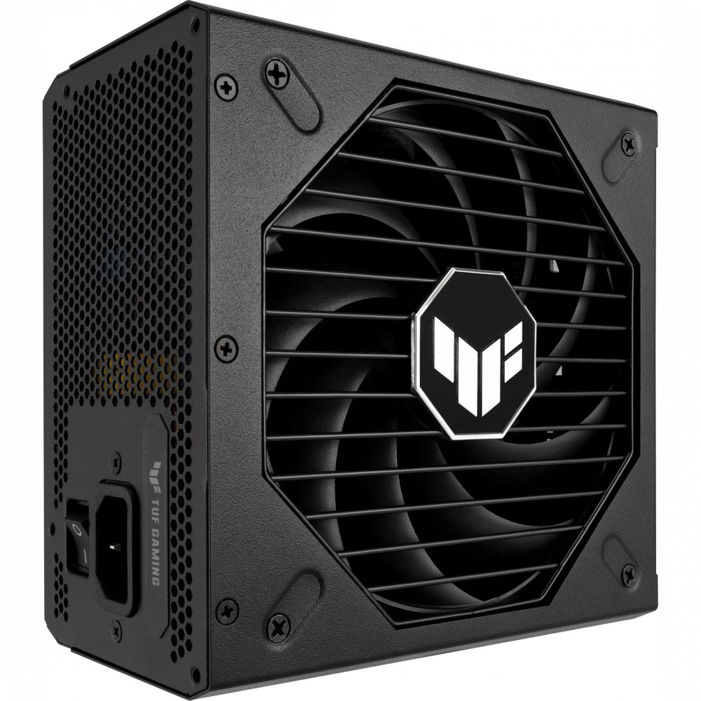 Блок питания Asus TUF-GAMING-850G 850 Вт - миниатюра 11