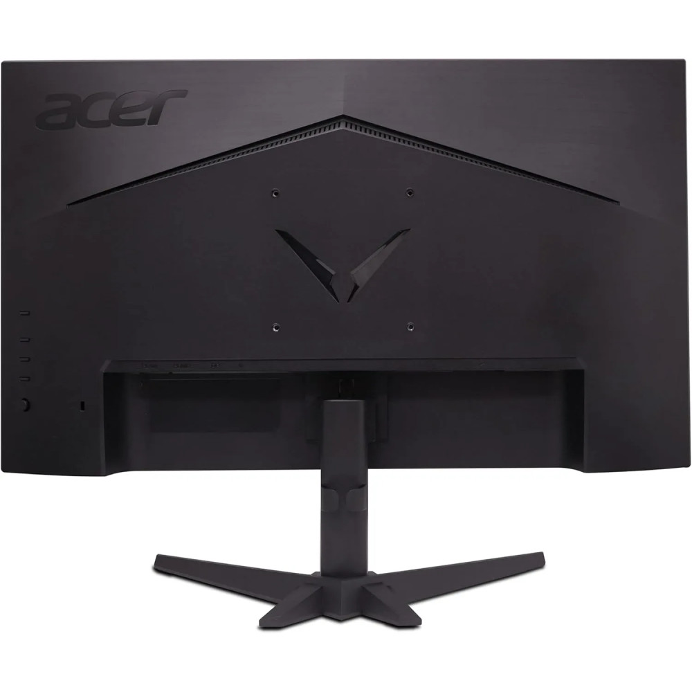 Монитор Acer Nitro VG270UZ1bmiipx UM.HV0EE.107 27 ", IPS, Quad HD 2560x1440 (16:9), 270 Гц - миниатюра 5
