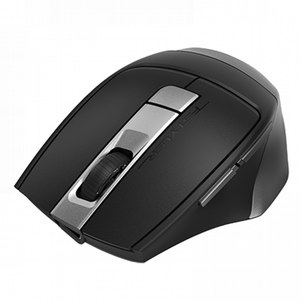 Мышь A4Tech Fstyler FB35C-Smoky Grey Игровые, Беспроводная - миниатюра 3