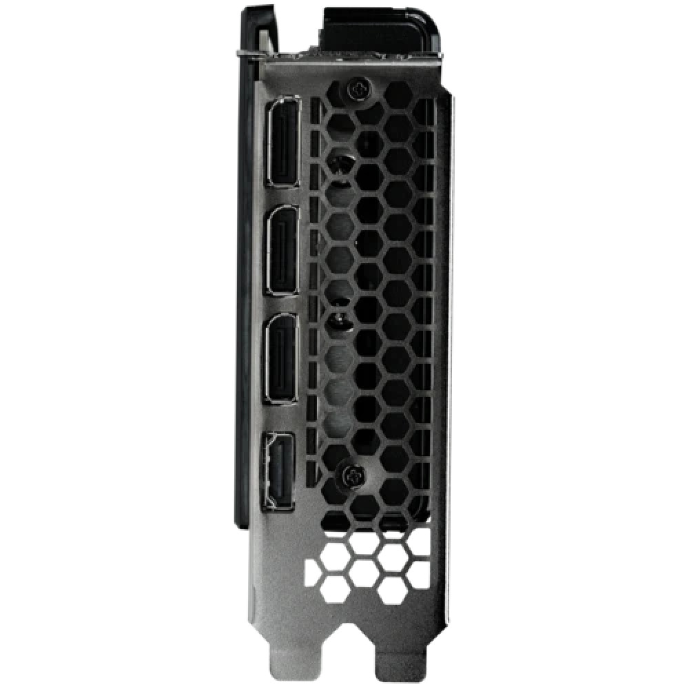 Видеокарта Palit GeForce RTX 5070 Infinity 3 OC NE75070S19K9-GB2050S 12 ГБ - миниатюра 4
