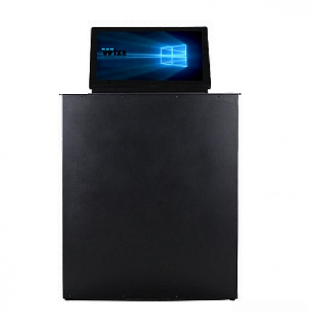 LED / LCD панель Wize WR-15GF Touch/RD-SSFT15FHD 15.6 " - миниатюра 2