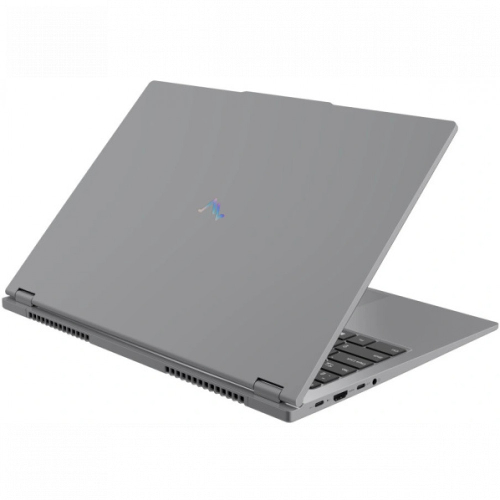 Ноутбук Maibenben P15B-R576UMF1SLGRE0 15.6 ", WUXGA 1920x1200 (16:10), AMD, Ryzen 5, 16 Гб, 512 ГБ, AMD Radeon 760M, Linux - миниатюра 4