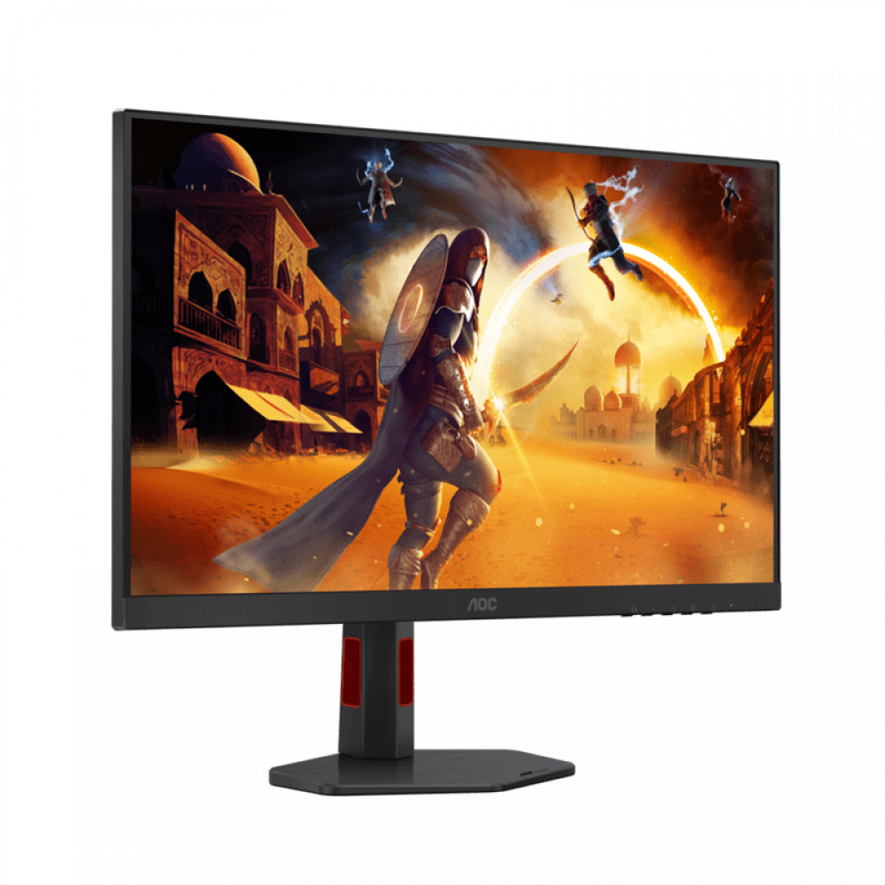 Монитор AOC U27G4R 27 ", IPS, 4K UHD 3840x2160 (16:9), 320 Гц - миниатюра 2
