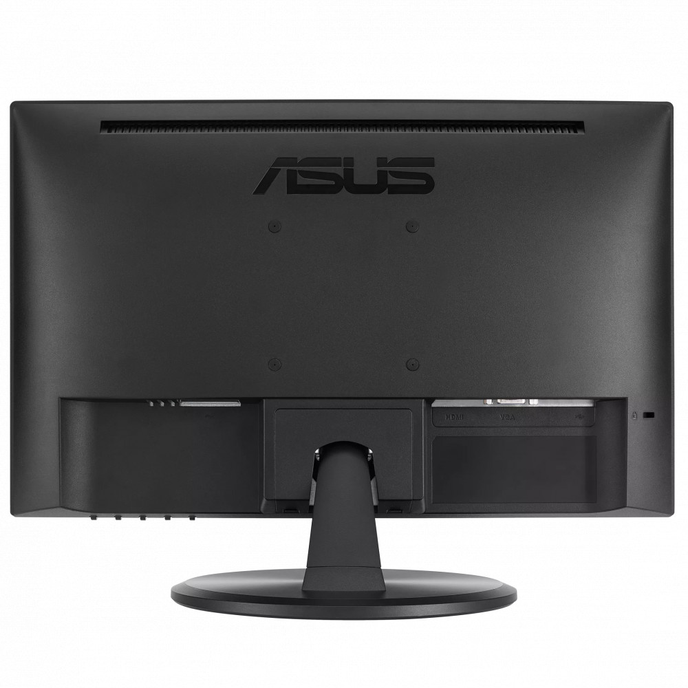 Монитор Asus VT168HR 15.6 ", TN, HD 1366x768 (16:9), 60 Гц - миниатюра 4