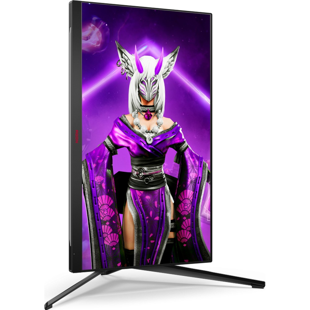 Монитор AOC AGON PRO AG274QZM 27 ", IPS, Quad HD 2560x1440 (16:9), 240 Гц - миниатюра 4