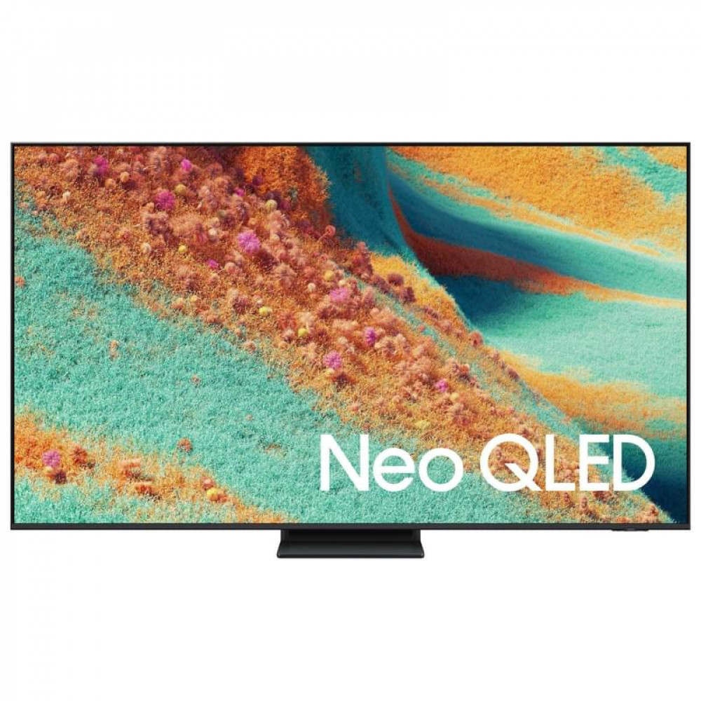Телевизор Samsung QE65QN85FAUXCE 65 ", Smart TV, Черный — фото товара