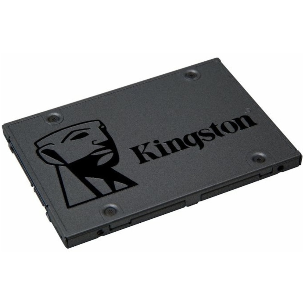 Жесткий диск Kingston A400 SA400S37/960G SSD (твердотельные), 960 ГБ, 2.5 дюйма, SATA — фото товара