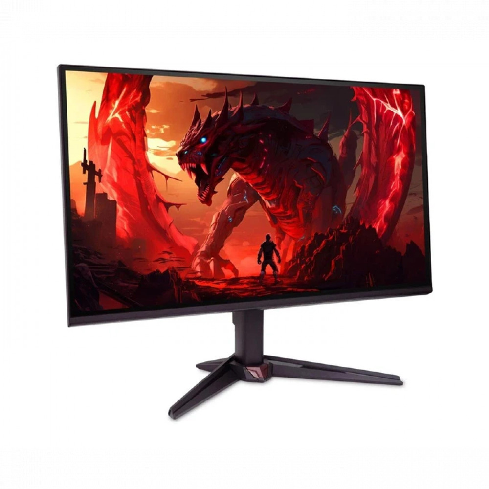 Монитор Acer Nitro VG270UP6bmiipx UM.HV0EE.609 27 ", IPS, Quad HD 2560x1440 (16:9), 144 Гц - миниатюра 2