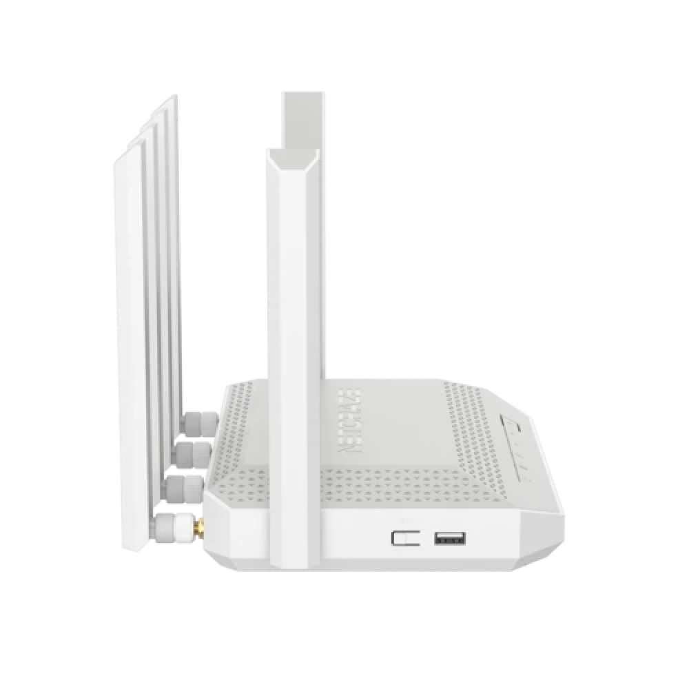 Маршрутизатор для дома Netcraze Hero 5G NC-4110 - миниатюра 2