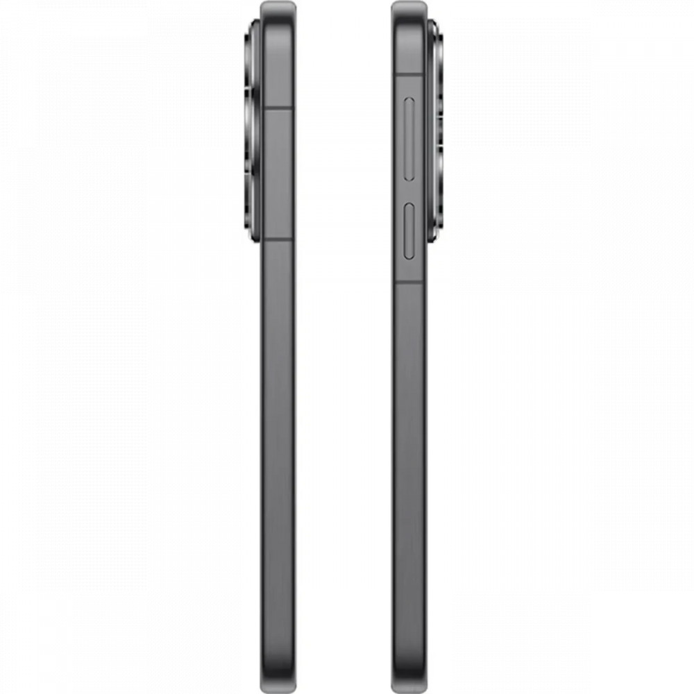 Смартфон Huawei Pura 80 12/256Gb Frosted Black (HED-LX9) 51098KEV 256 Гб, 12 Гб - миниатюра 10
