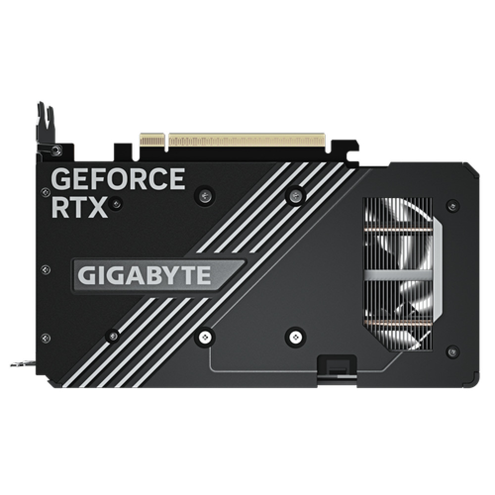 Видеокарта Gigabyte GeForce RTX 5060 WINDFORCE MAX OC V2 GV-N5060WF2MAX OCV2-8GD 8 ГБ - миниатюра 4