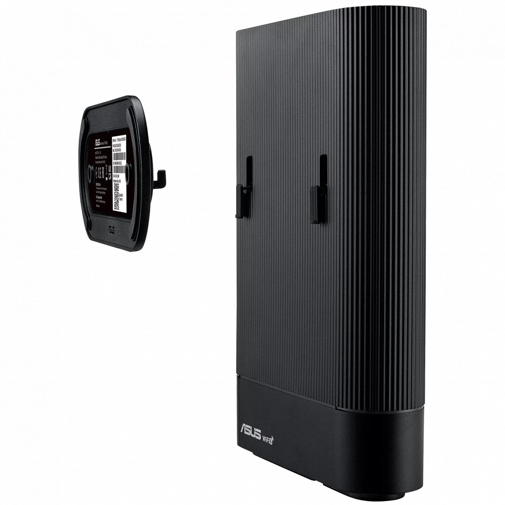 Маршрутизатор для дома Asus RT-AX59U 90IG07Z0-MU2C00 - миниатюра 7