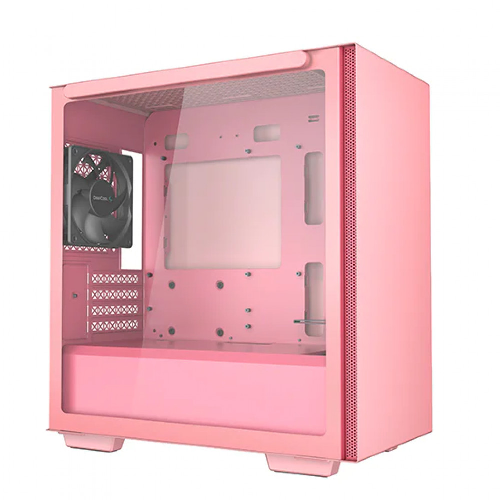 Корпус Deepcool MACUBE 110 PKRD 37629 Mini-Tower - миниатюра 2