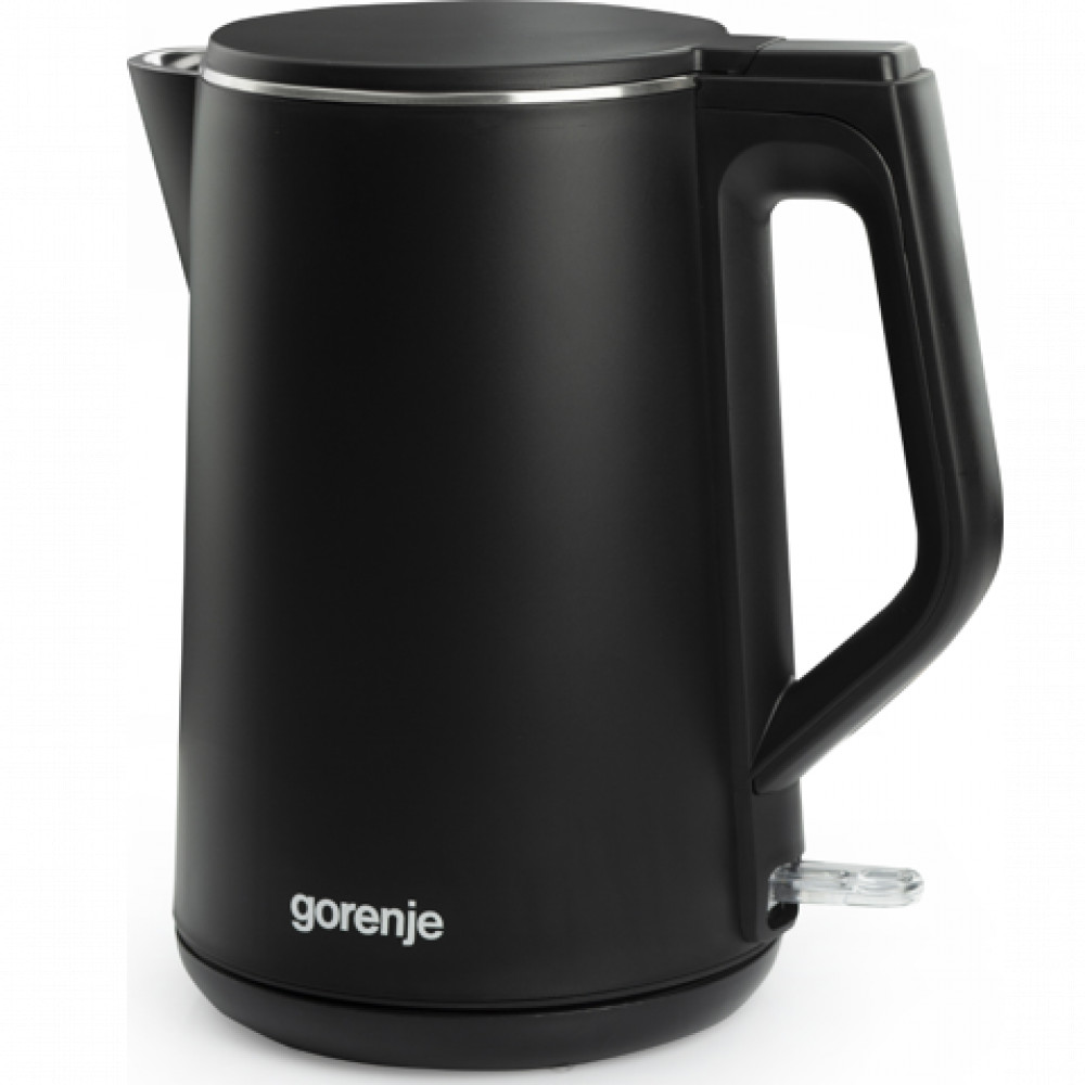 Gorenje K15DWBK Чайник, 1.5 л., 2200 Вт - миниатюра 2