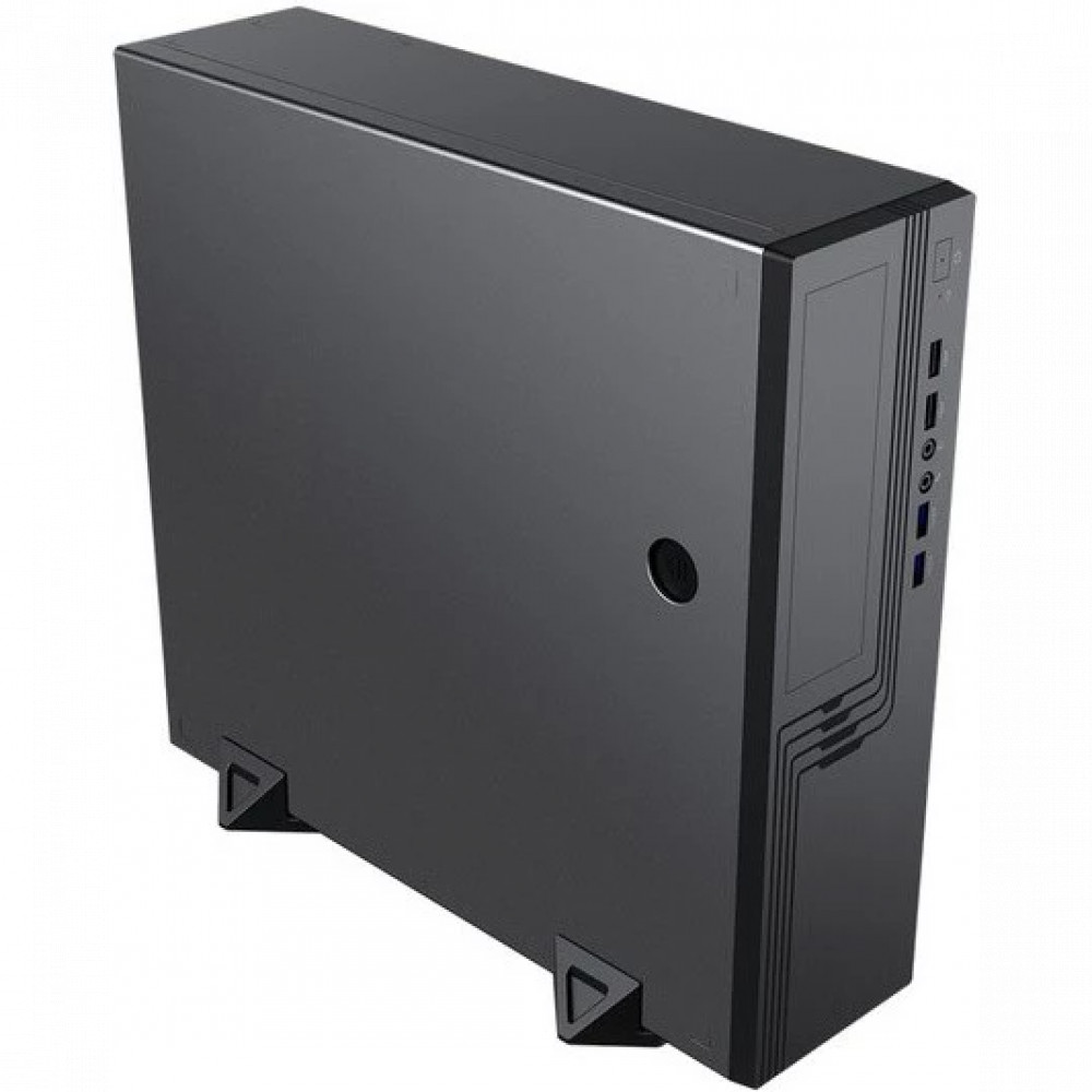 Корпус Powerman EL555BK PM-300TFX 6143524 Small Form Factor - миниатюра 6