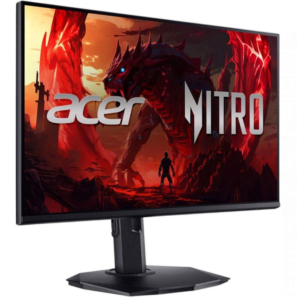 Монитор Acer XF273P6bipr UM.HX3CD.601 27 ", IPS, Full HD 1920x1080 (16:9), 144 Гц - миниатюра 2