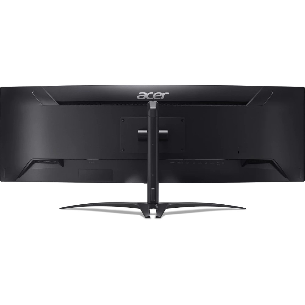 Монитор Acer XZ452CUVbemiiphuzx UM.MX2CD.V01 44.5 ", VA, Dual Quad HD 5120x1440 (32:9), 165 Гц - миниатюра 3